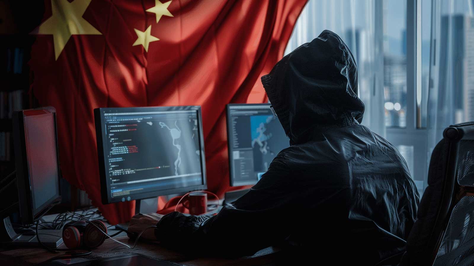 SentinelOne shares new details on China-linked breach attempt SentinelOne shares new details on China-linked breach attempt