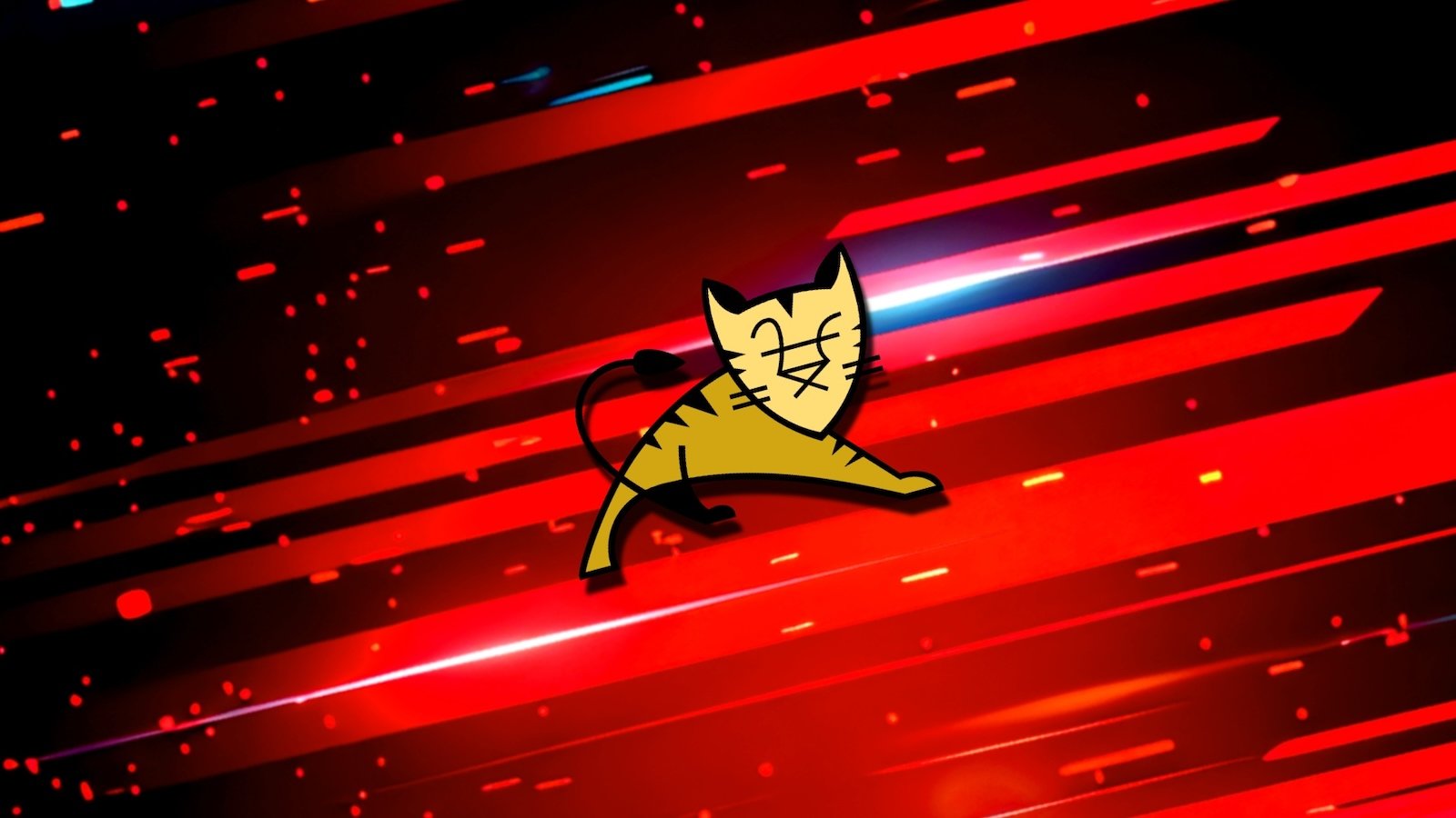 Brute-force attacks target Apache Tomcat management panels Brute-force attacks target Apache Tomcat management panels